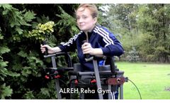 ALREH Reha Gym - Video