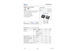 Infineon - Model IAUZ30N08S5N186 - Battery Management Systems - Brochure