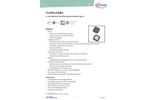 Infineon - Model TLE9012AQU - Multi-Channel Battery Monitoring And Balancing System  - Brochure