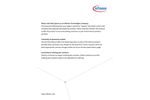 Infineon - High Performance Clock Generator - Brochure