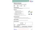 Infineon - Model ESD202-B1-CSP01005 - Miniaturized Low Capacitance Bi-Directional ESD / Transient Protection Diode - Brochure