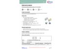 Infineon - Model ESD230-B1-W0201 - Low Capacitance Bi-Directional ESD / Transient Protection Diode - Brochure