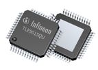 Infineon - Model TLE9015QU - Battery Monitoring Transceiver