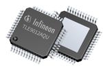 Infineon - Model TLE9012AQU - Multi-Channel Battery Monitoring And Balancing System