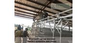 Poultry Cage System Layer Chicken Cage