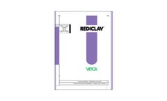 Rediclav - Bandages - Brochure
