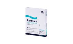 RenoCare - Model Standard - Hydrocolloid Dressing Medical Device