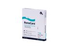 RenoCare - Model Thin - Hydrocolloid Dressing Medical Devices