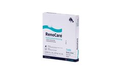 RenoCare - Model Thin - Hydrocolloid Dressing Medical Devices