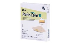 RenoCare - Model B - Hydrocolloid Dressing Medical Devices