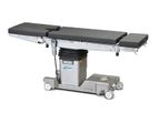 Model OM-Delta-Plus-02 - Electrohydraulic Operating Table