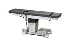 Model OM-Delta-Plus-02 - Electrohydraulic Operating Table