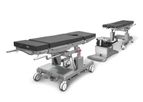 Model Om-Sigma - Operating Table System With Interchangeable Table Tops