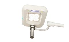 Model SMS-D1 - Medical Luminaire for Diagnosis