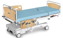 Model KA - Obstetric Bed
