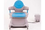 Zarya - Model RWave - Physiotherapy Equipment of Extracorporeal Magnetic Stimulation (EXMS)