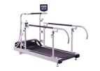 Zarya - Model Reaterra Cardio - Medical Treadmill