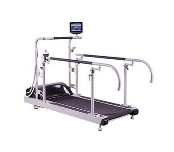 Zarya - Model Reaterra Cardio - Medical Treadmill