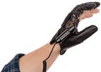 Neomano - Wearable, Soft, Robotic Glove