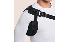Why use the Heart Hugger™ Sternum Support Harness