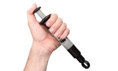 VariGrip - Model Uno - Thumb/Individual Finger Exerciser