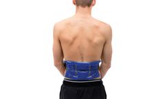 MoVeS PearlPack - Back Wrap
