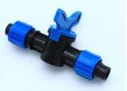 FSYDRIP - 20mm Double Lock Pipe Connector