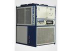 Gem Orion - Model CHT Series - Cyclic Chillers