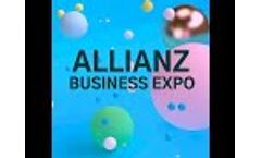Join us at the BNI Allianz Business Expo - Video