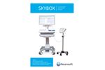 Neurosoft - Model SKYBOX - 5-channel NCS, EMG and Multi-modality EP System Brochure