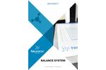 Biokinekt - Balance System Brochure