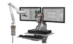 Neurocor - Neuropolygraph EEG Machine