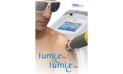 Lumix Plus and Ultra - Brochure