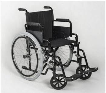 Orthia Standard - Wheelchairs