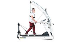 Physiorun - Treadmill for Medical Use