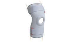 Icare - Model KE003 - Stabilized Knee Support Brace