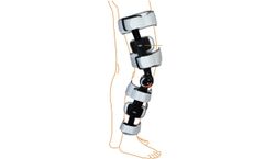 Icare - Model KE023 - Post-op Knee Brace