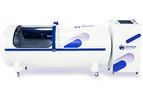 Oxylife - Model I - Premium Monoplace Hyperbaric Oxygen Chambers