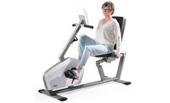 Frei Relax - Model 900 MED - Cardio Device