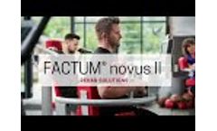FREI medical - Factum Solutions - Video