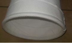GEKO - Polyester Filter Bags - PTFE Membrane