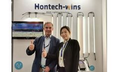 Hontech-Wins Brings Exclusive Agricultural Lighting to Attend EuroTier