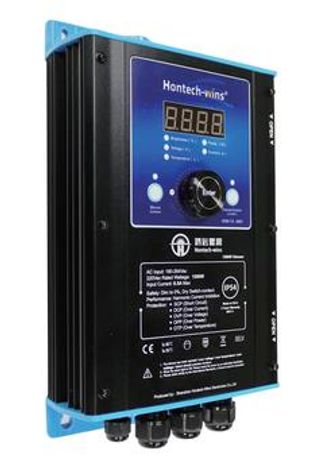 Hontech-Wins - Model HT-DIM-015L - 1500W Triac Dimmer