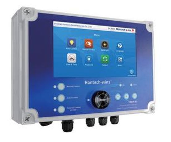 Hontech-Wins - Model HT-TIM-030T - Programmable Timer Controller