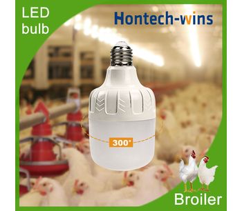 LED Broiler Bulb-1