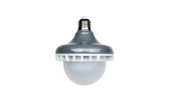 Hontech-Wins - Model HT-QPF10WD/E27 (5000K) - LED Layer Bulb