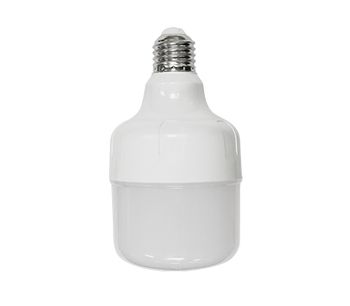 Hontech-Wins - Model HT-QPF10W (2700K-E27) - LED Bulb for Layer