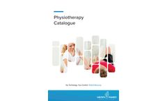 Physiotherapy - Catalogue