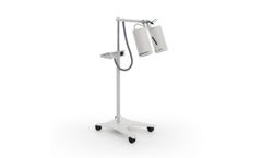 Meden-Inmed - Model Solmed DUO - Phototerapy Device
