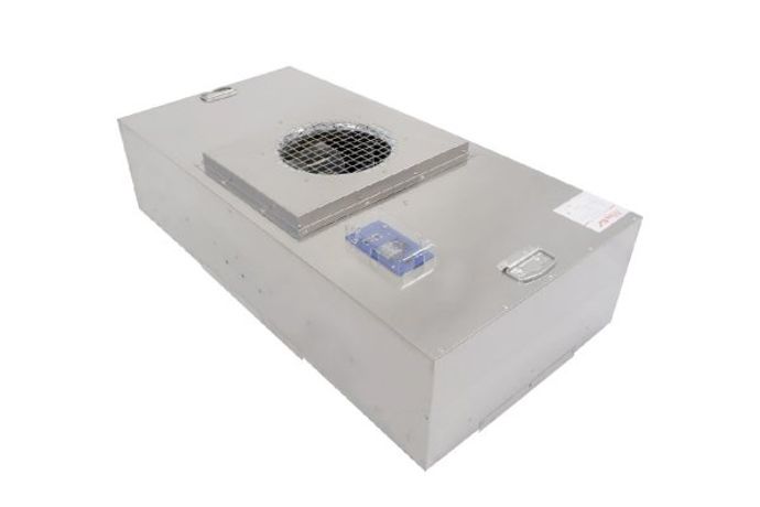 Mayair - FFU - Cleanroom Product - Fan Filter Unit By Mayair Group